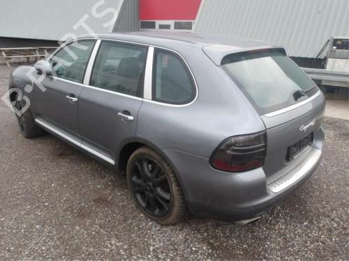 Electronic sensor PORSCHE CAYENNE (9PA) S 4.5 | BP40395695M84 - Image 12