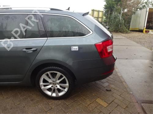 Electronic module SKODA OCTAVIA III Combi (5E5, 5E6) 1.0 TSI | BP40431551M83 - Image 25