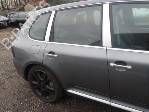 Electronic sensor PORSCHE CAYENNE (9PA) S 4.5 | BP40395695M84 - Image 33