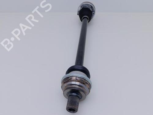 Left rear driveshaft VW TIGUAN (CT1) 2.0 TDI 4motion | BP40414036M40 - Image 3