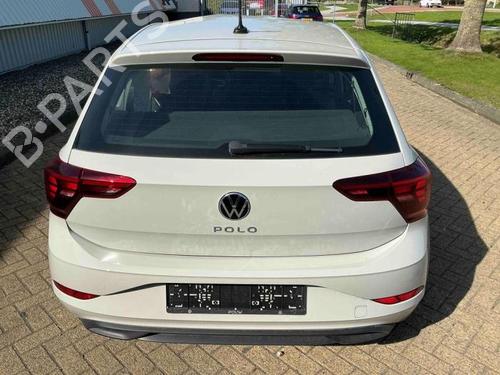 Right taillight VW POLO VI (AW1, BZ1, AE1) 1.0 MPi | BP40423458C35 - Image 8