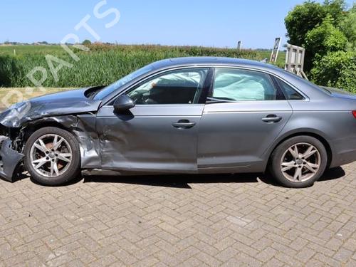 Left rear shock absorber AUDI A4 B9 (8W2, 8WC) 2.0 TDI | BP40404809M18 - Image 14