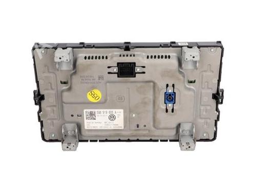 Display monitor VW T-ROC (A11, D11) 1.6 TDI | BP40475254C48 - Image 5
