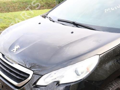 Steering column PEUGEOT 2008 I (CU_) 1.2 VTi | BP40476909M21 - Image 30