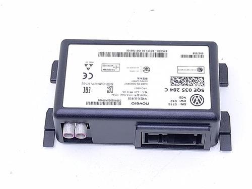 electronic-module-audi-a3-sportback-8va-8vf-2012-2013-2014-2015-2016-2017-2018-2019-2020-2021-40418123 main image