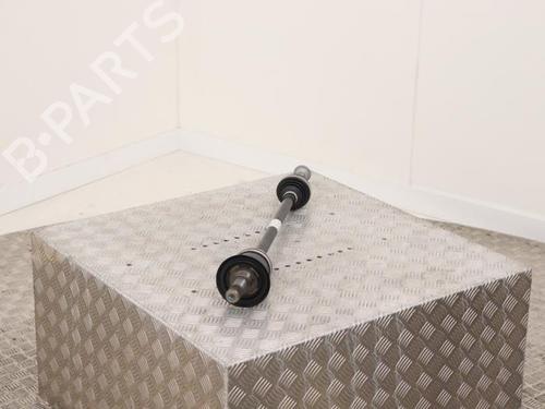 Left rear driveshaft BMW 4 Gran Coupe (G26) 420 d Mild-Hybrid xDrive | BP40477699M40 - Image 2