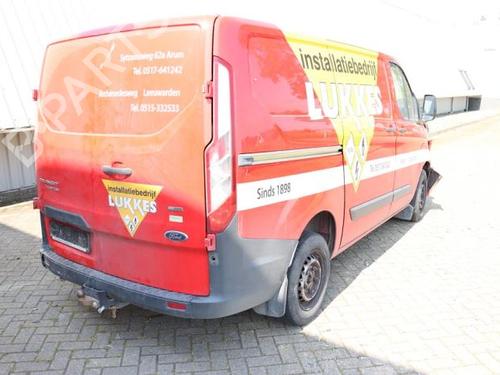 Steering wheel FORD TRANSIT CUSTOM V362 Van (FY, FZ) 2.2 TDCi | BP40398626C49 - Image 13