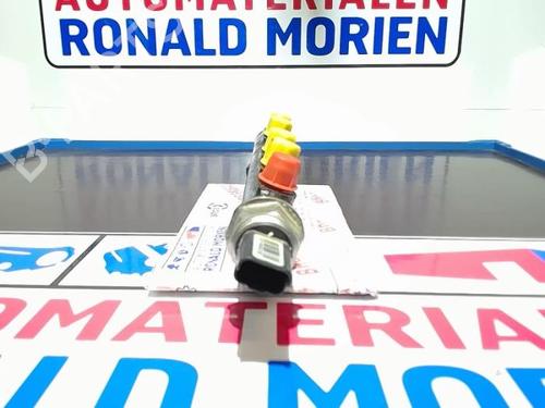 Injection rail FORD FIESTA VI (CB1, CCN) 1.6 TDCi | BP40376217M98 - Image 2