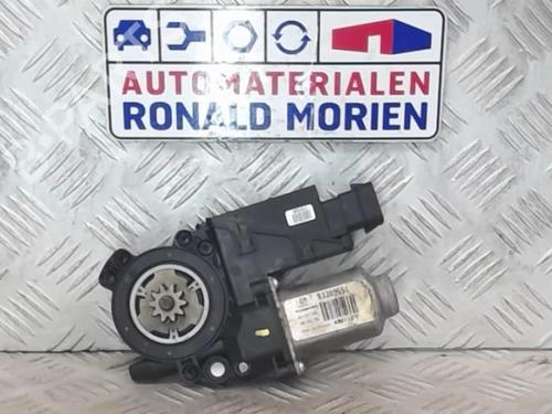 Electronic module OPEL MERIVA A MPV (X03) 1.6 16V (E75) | BP40431204M83 - Image 1
