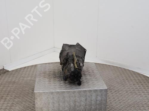Used Gearbox Gearbox BMW 3 Touring (E46) 318 i (116 hp) 40382899 40382899