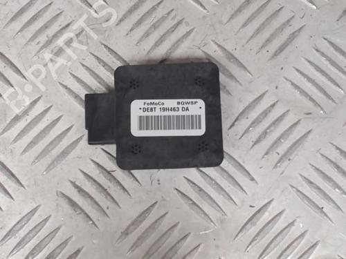 Used Antenna/Base Antenna/Base FORD TRANSIT COURIER B460 Box Body/MPV 1.5 TDCi (75 hp) 40427565 40427565