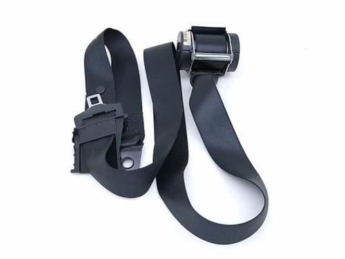 Rear left seatbelt MINI MINI Convertible (R57) Cooper S | BP40415439I29 - Image 3