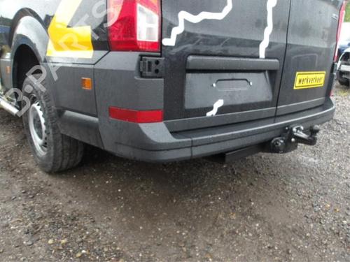 Other VW CRAFTER Van (SY_, SX_) 2.0 TDI 4motion (SYB, SYC, SYD) | BP40385195O1 - Image 21