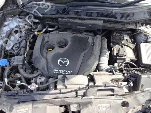 Right rear brake caliper MAZDA CX-5 (KE, GH) 2.2 D (KE2FW) | BP40384575M106 - Image 26