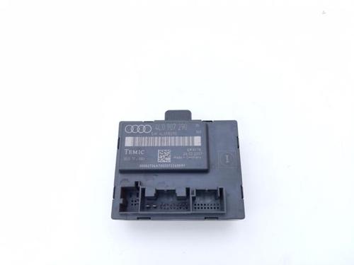 Used Electronic module Electronic module AUDI Q7 (4LB) 3.0 TDI quattro (233 hp) 40431978 40431978