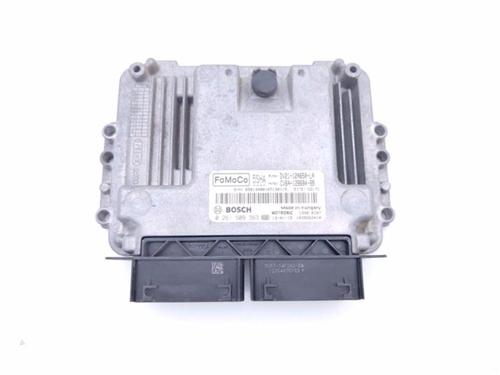 Used Engine control unit (ECU) Engine control unit (ECU) FORD B-MAX (JK) 1.0 EcoBoost (100 hp) 40370599 40370599