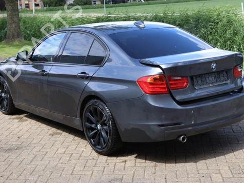 Electronic module BMW 3 (F30, F80) 320 d | BP40413083M83 - Image 11