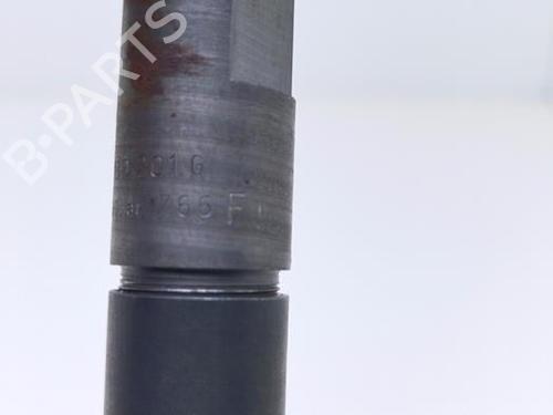 Injector VW GOLF IV Variant (1J5) 1.9 TDI 4motion | BP40471598M100 - Image 7