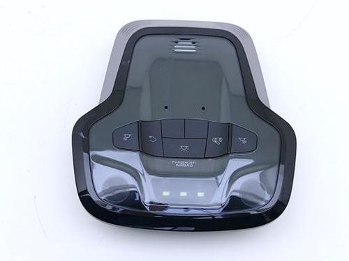 Used Interior roof light Interior roof light ALFA ROMEO GIULIA (952_) 2.2 D (952AGA250, 952AGM250, 952ASM2, 952ASA2) (136 hp) 40420596 40420596