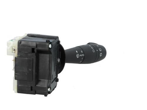 Used Steering column stalk Steering column stalk RENAULT CAPTUR I (J5_, H5_) 1.2 TCe 120 (118 hp) 40474521 40474521