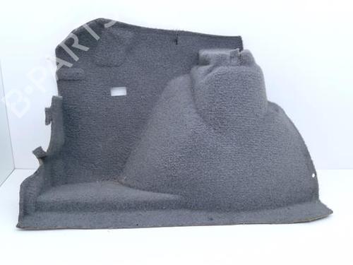 Used Boot lining Boot lining VW CORRADO (53I) 2.0 i 16V (136 hp) 40417189 40417189