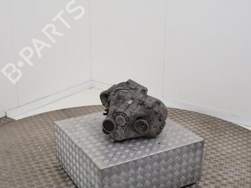 Used Gearbox Gearbox VW TOURAN (5T1) 2.0 TDI (150 hp) 40426257 40426257