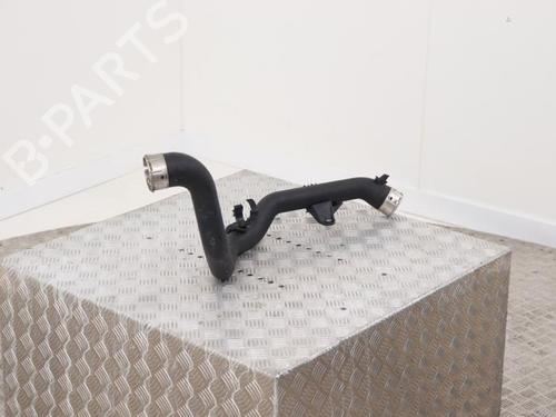Intercooler pipe OPEL ASTRA K (B16) 1.2 Turbo (68) | BP40404244M127 - Image 7