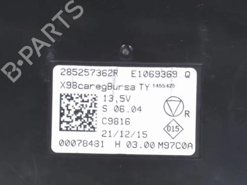 Electronic module RENAULT CLIO IV (BH_) 1.5 dCi 90 | BP40359274M83 - Image 2