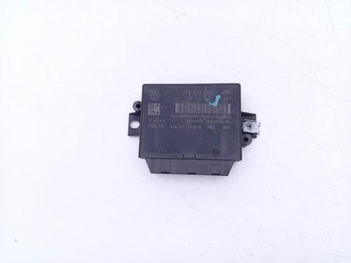 electronic-module-vw-touareg-7p5-7p6-2010-2011-2012-2013-2014-2015-2016-2017-2018-40468559 main image