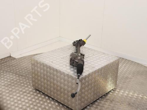Used Steering rack Steering rack VW CRAFTER Bus (SYI, SYJ) 2.0 TDI FWD (177 hp) 40424093 40424093