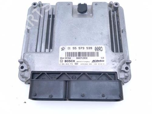 engine-control-unit-ecu-opel-insignia-a-saloon-g09-2008-2009-2010-2011-2012-2013-2014-2015-2016-2017-40471076 main image