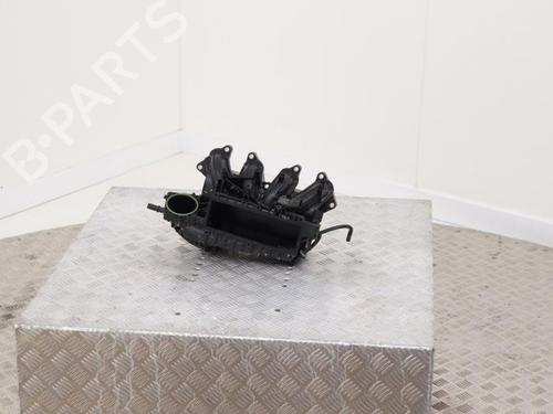 Intake manifold VW GOLF VI (5K1) 1.2 TSI | BP40403296M70 - Image 2