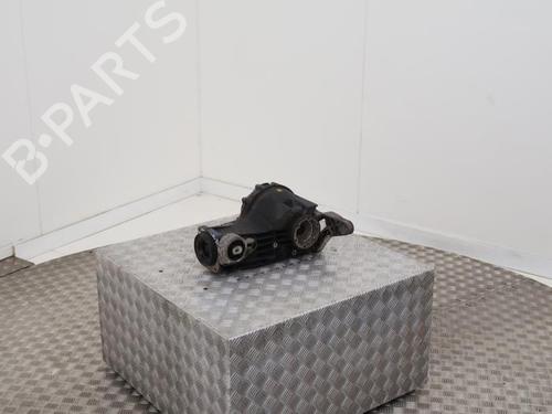 Rear differential AUDI A6 C6 (4F2) 3.0 TDI quattro | BP40472696M24 - Image 7