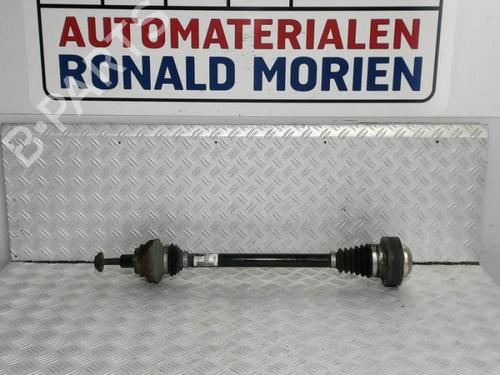 Used Right rear driveshaft Right rear driveshaft AUDI A4 B9 (8W2, 8WC) 3.0 TDI quattro (272 hp) 40384093 40384093