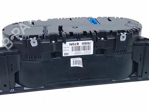 Instrument cluster VW TRANSPORTER T5 Van (7HA, 7HH, 7EA, 7EH) 2.0 TDI | BP40418578C47 - Image 5