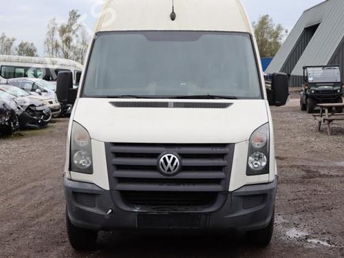 AC pipe VW CRAFTER 30-50 Van (2E_) 2.5 TDI | BP40402488M126 - Image 7