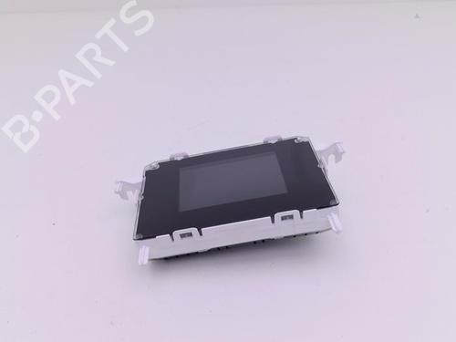 Used Control unit Control unit FORD FIESTA VI (CB1, CCN) 1.0 EcoBoost (125 hp) 40357768 40357768