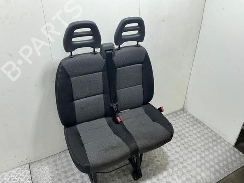 Right front seat FIAT DUCATO Bus (250_) 130 Multijet 2,3 D | BP40426394C16 - Image 2
