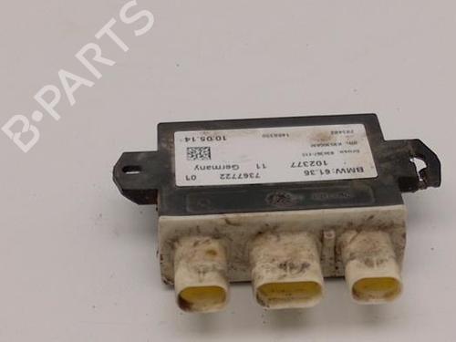 Electronic module BMW 3 (F30, F80) 320 d | BP40413083M83 - Image 4