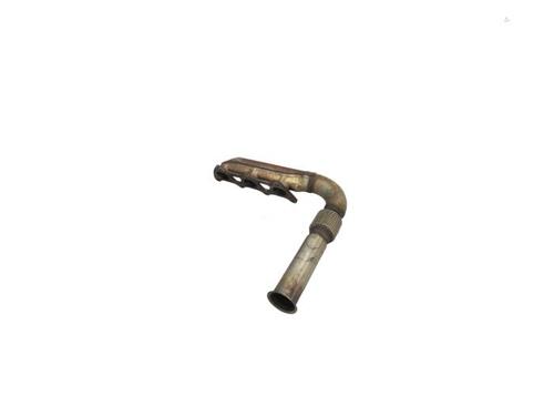 Used Exhaust manifold Exhaust manifold AUDI Q7 (4MB, 4MG, 4MQ) 3.0 TDI quattro (272 hp) 40412546 40412546