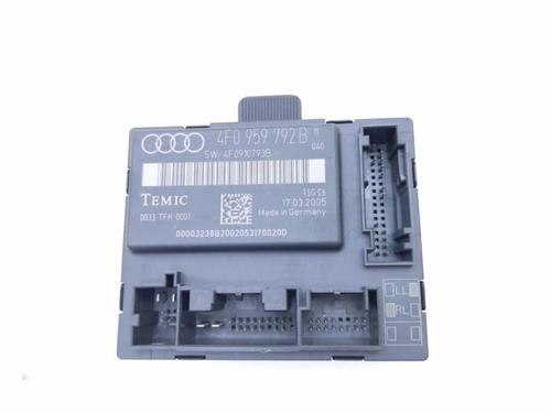 Control unit AUDI A6 C6 (4F2) 3.0 TDI quattro | BP40470939M11 - Image 3