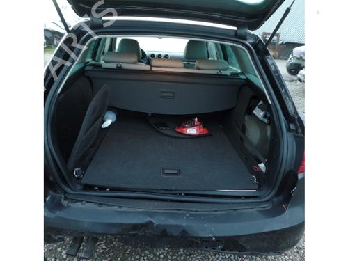 Right rear steering knuckle SEAT EXEO ST (3R5) 1.8 T | BP40386021M28 - Image 32