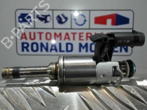 Used Injector Injector VW GOLF VII Variant (BA5, BV5) 1.4 TGI CNG (110 hp) 40376743 40376743