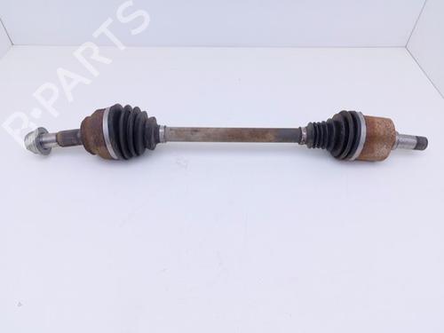 Used Left front driveshaft Left front driveshaft CITROËN JUMPER II Platform/Chassis 2.2 BlueHDi 165 (165 hp) 40419465 40419465