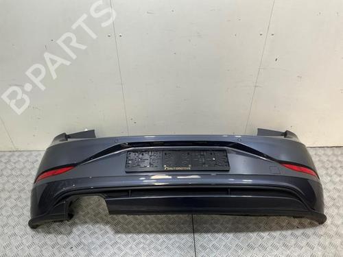 rear-bumper-vw-polo-vi-aw1-bz1-ae1-2017-40453998 main image