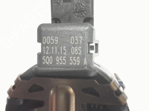 Electronic sensor VW GOLF VII (5G1, BQ1, BE1, BE2) 1.6 TDI | BP40428100M84 - Image 3