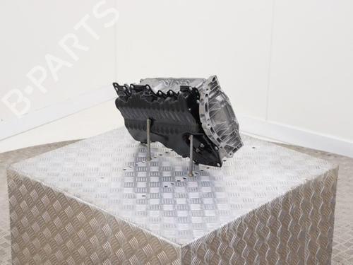 Oil sump VW PASSAT B8 Variant (3G5, CB5) 2.0 TDI | BP40402939M115 - Image 5