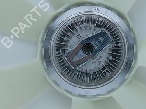Fan VW CRAFTER Van (SY_, SX_) 2.0 TDI RWD (SYB, SYC, SYD) | BP40411293M128 - Image 4