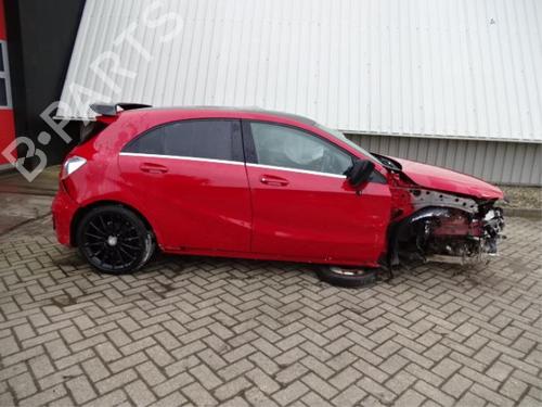 Driveshaft MERCEDES-BENZ A-CLASS (W176) A 200 (176.043) | BP40383904M37 - Image 10