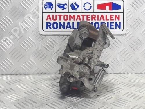 Left rear brake caliper MAZDA 6 Saloon (GJ, GL) 2.2 D (GJ2FP) | BP40472742M107 - Image 2